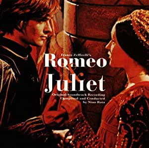 romeo and juliet music